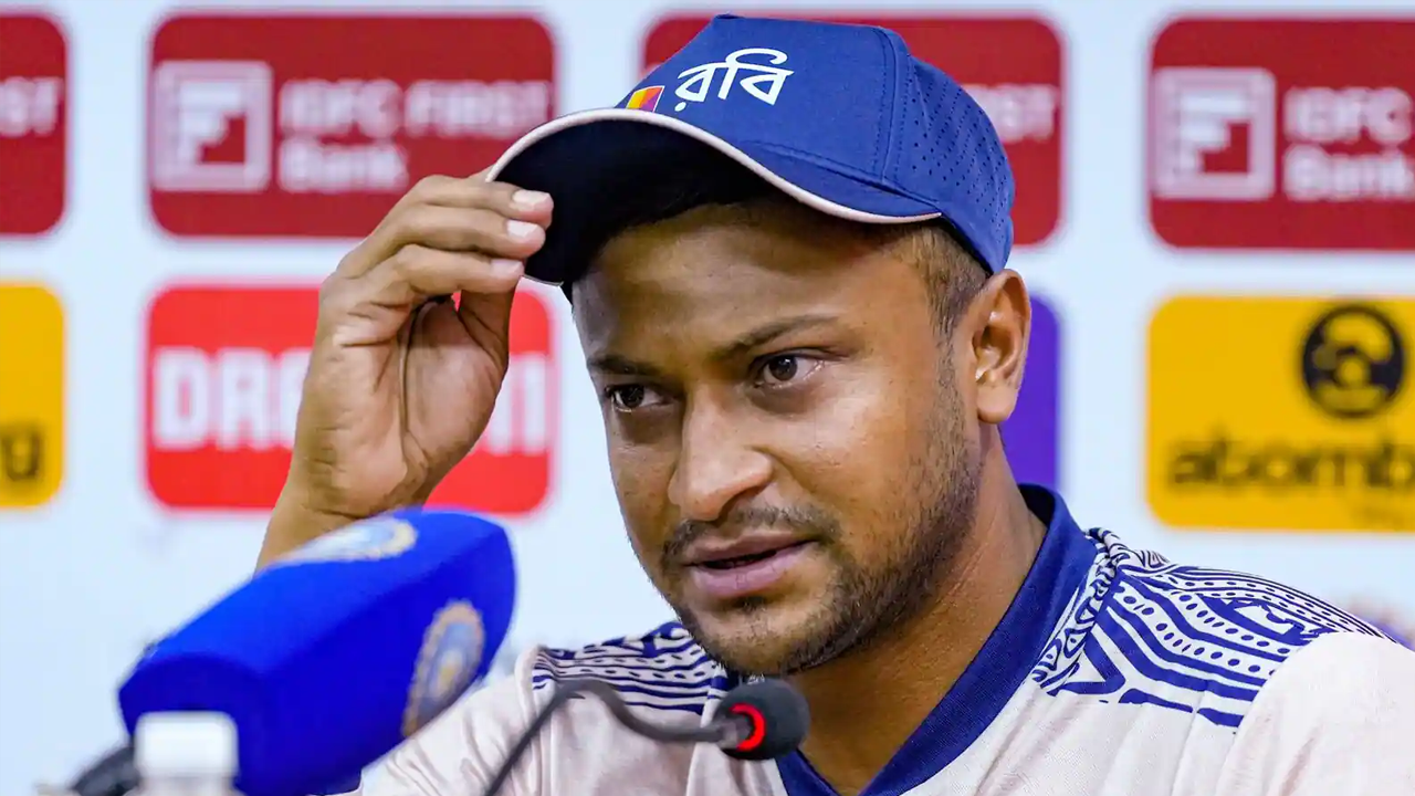 মিরপুর নয় কানপুরেই শেষ সাকিবের ক্যারিয়ার!