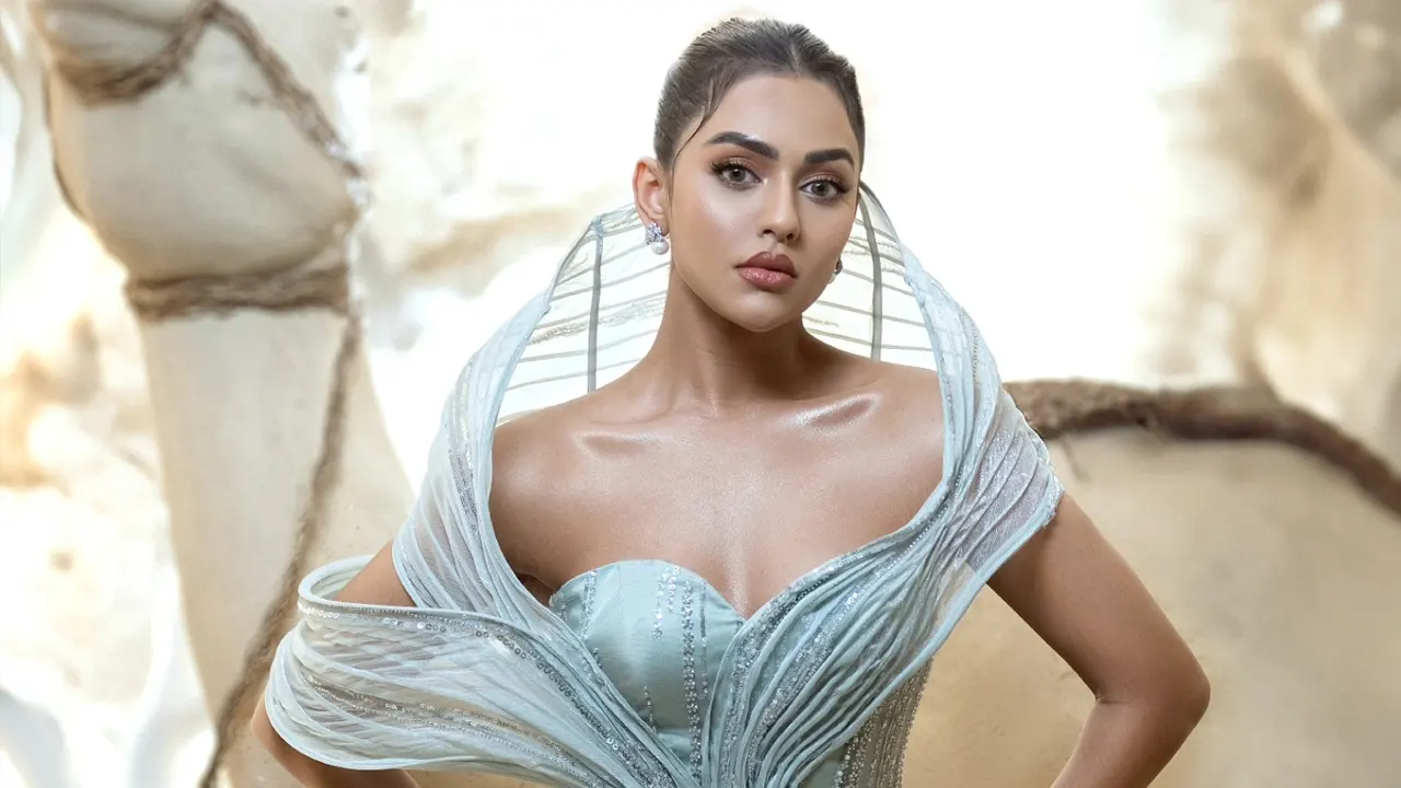 নুসরাত ফারিয়ার রহস্যময় পোস্ট 