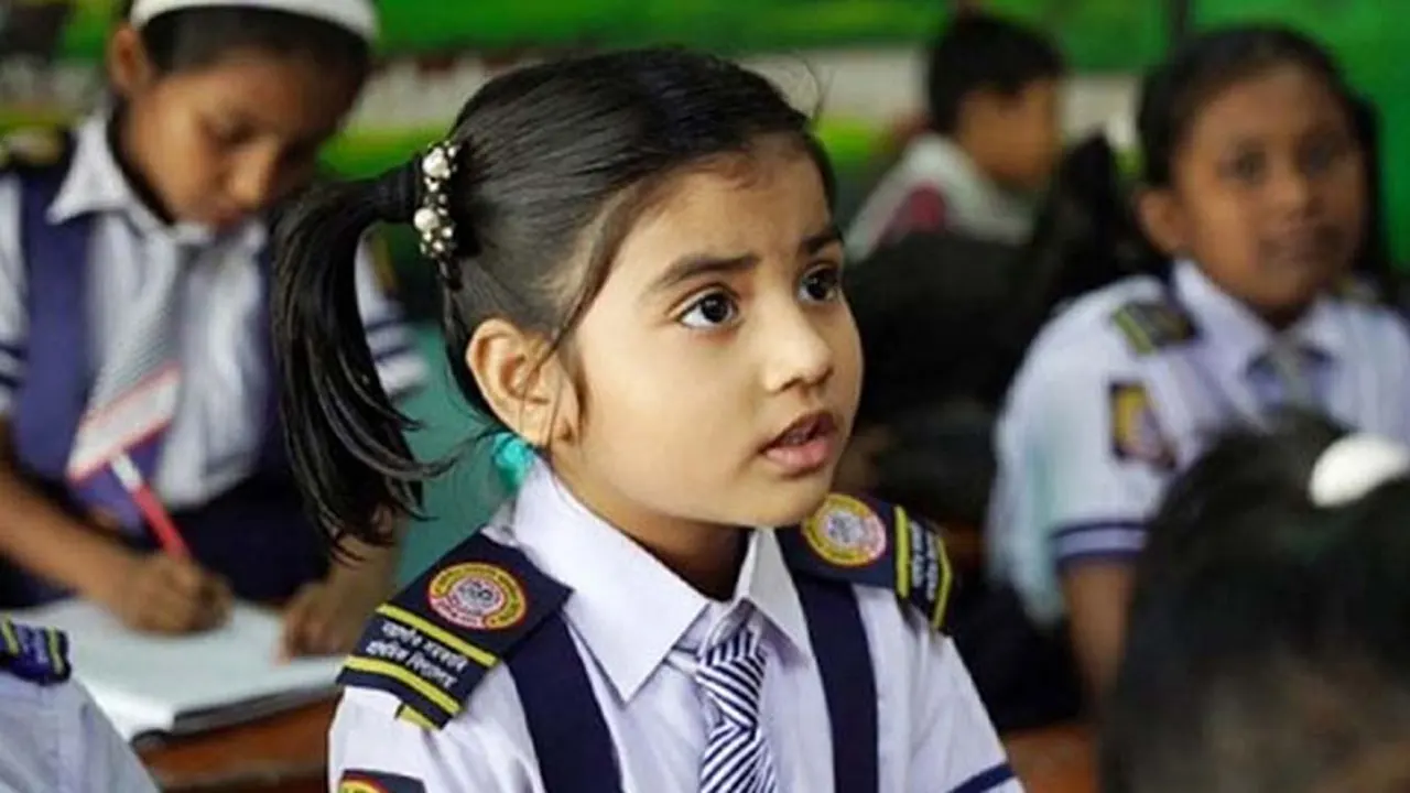 লটারির মাধ্যমে শিক্ষার্থী নির্বাচন ও ভর্তি প্রক্রিয়া বহাল থাকছে। ছবি : সংগৃহীত