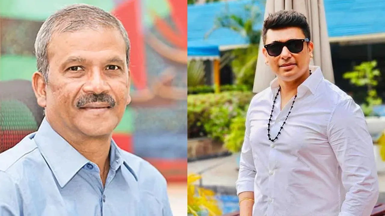 জায়েদ খানের নামে মামলা নিয়ে যা বললেন আসিফ নজরুল