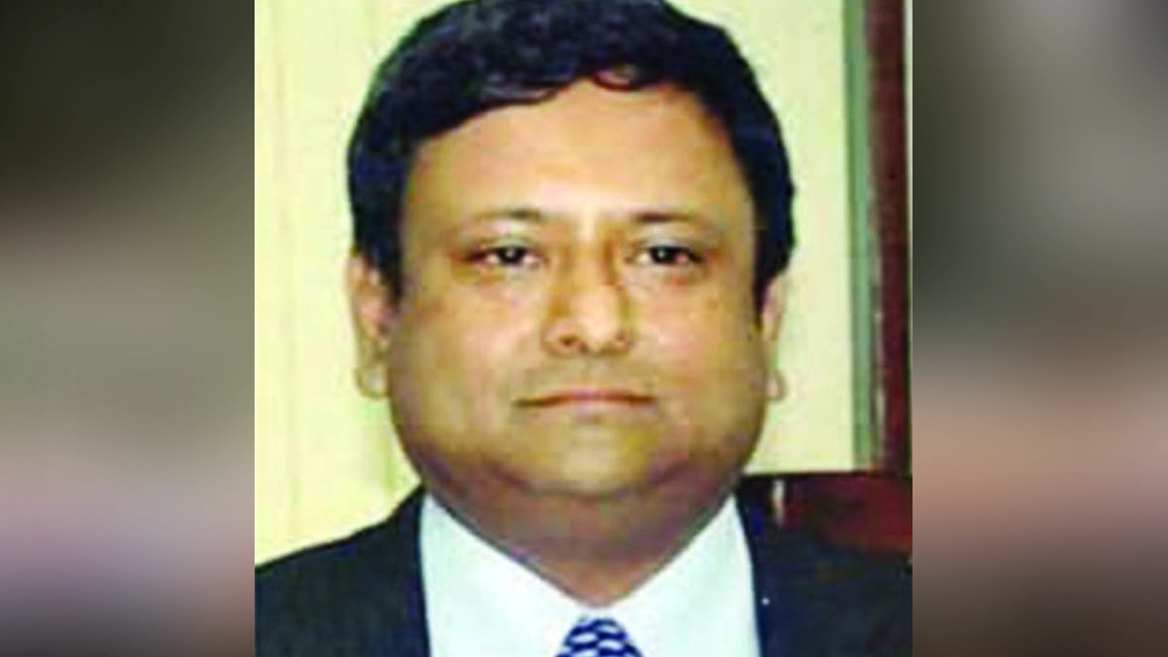 চট্টগ্রাম চেম্বার অব কমার্সের সাবেক সভাপতি মোরশেদ মুরাদ ইব্রাহিম। ছবি : কালবেলা