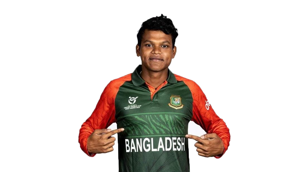 রাকিবুল হাসান। ছবি : সংগৃহীত