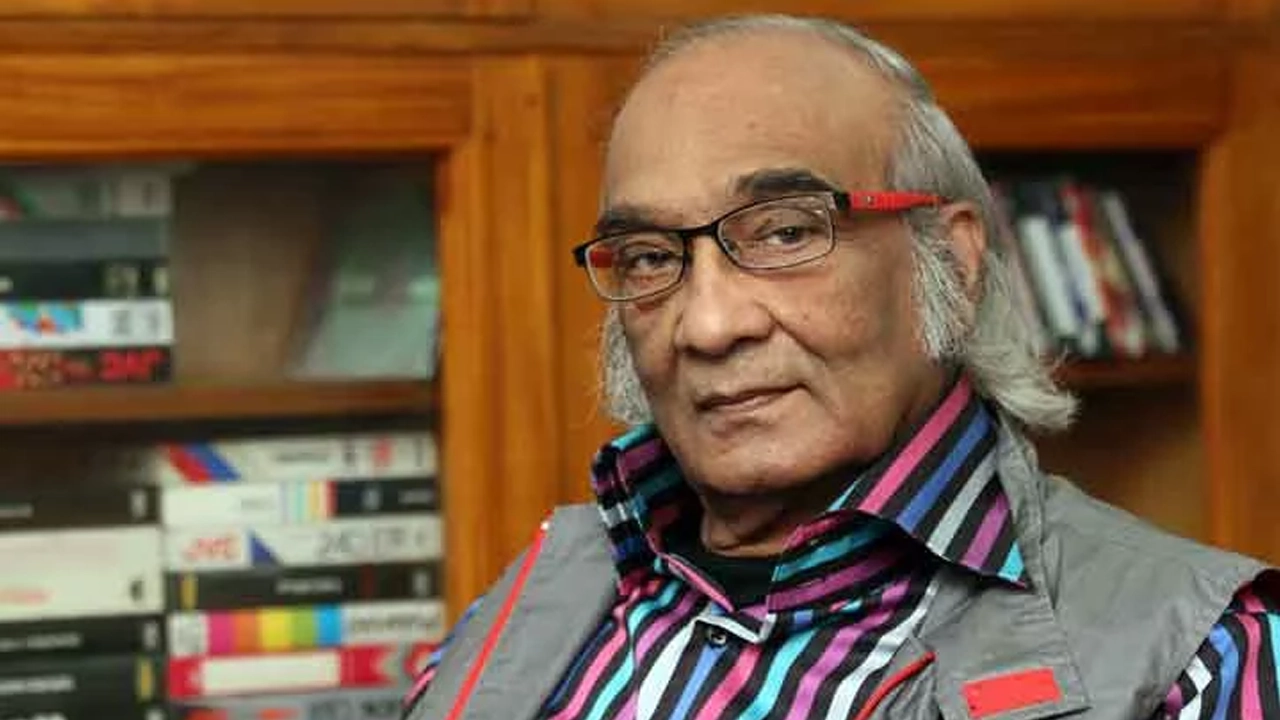 সাংবাদিক শফিক রেহমান। ছবি : সংগৃহীত