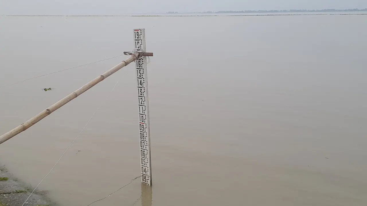 ছবি : কালবেলা
