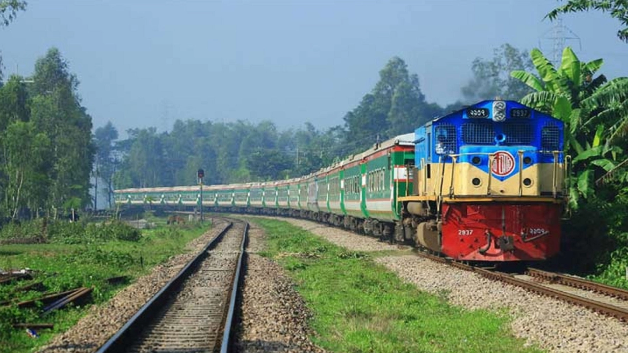 পুরোনো ছবি।