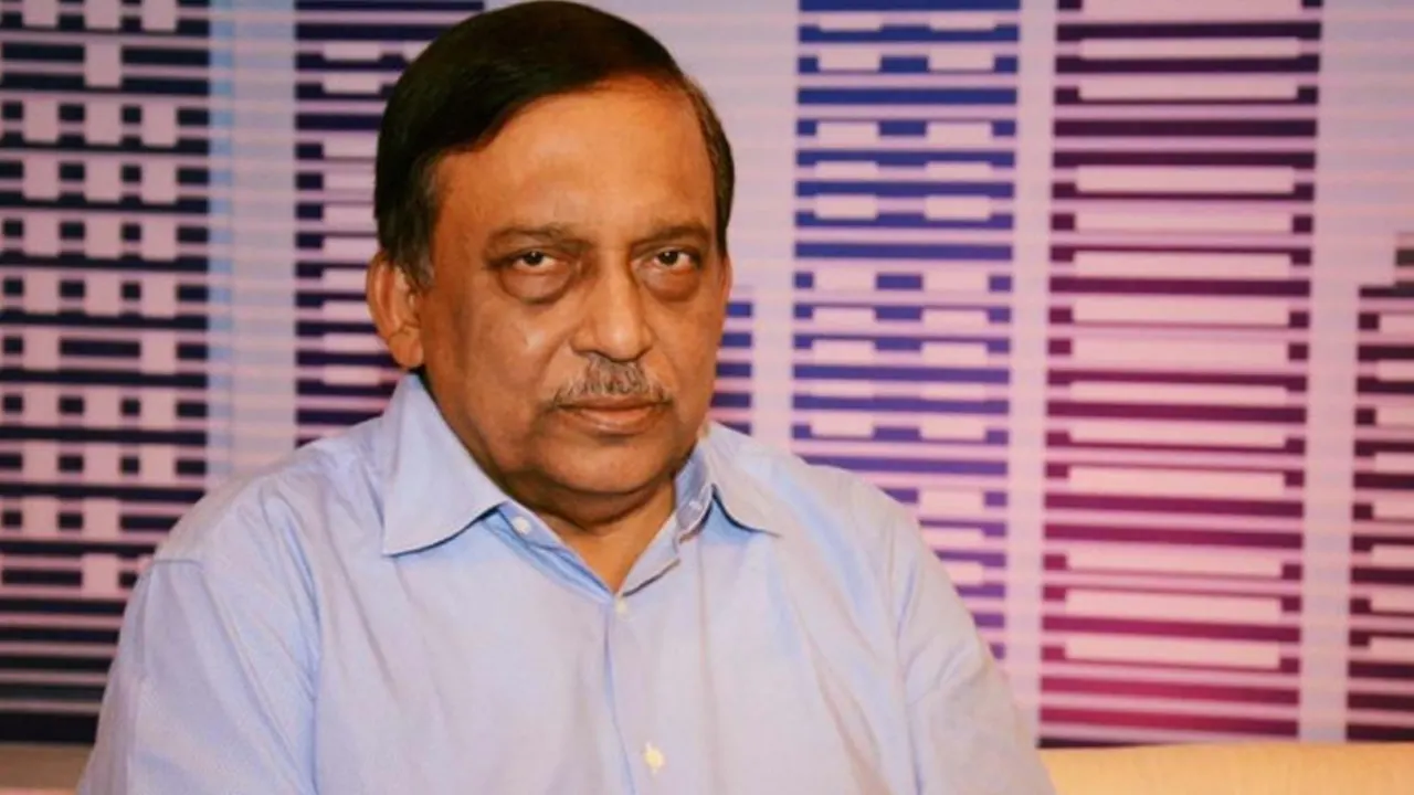 সাবেক স্বরাষ্ট্রমন্ত্রী আসাদুজ্জামান খান কামাল। ছবি : সংগৃহীত