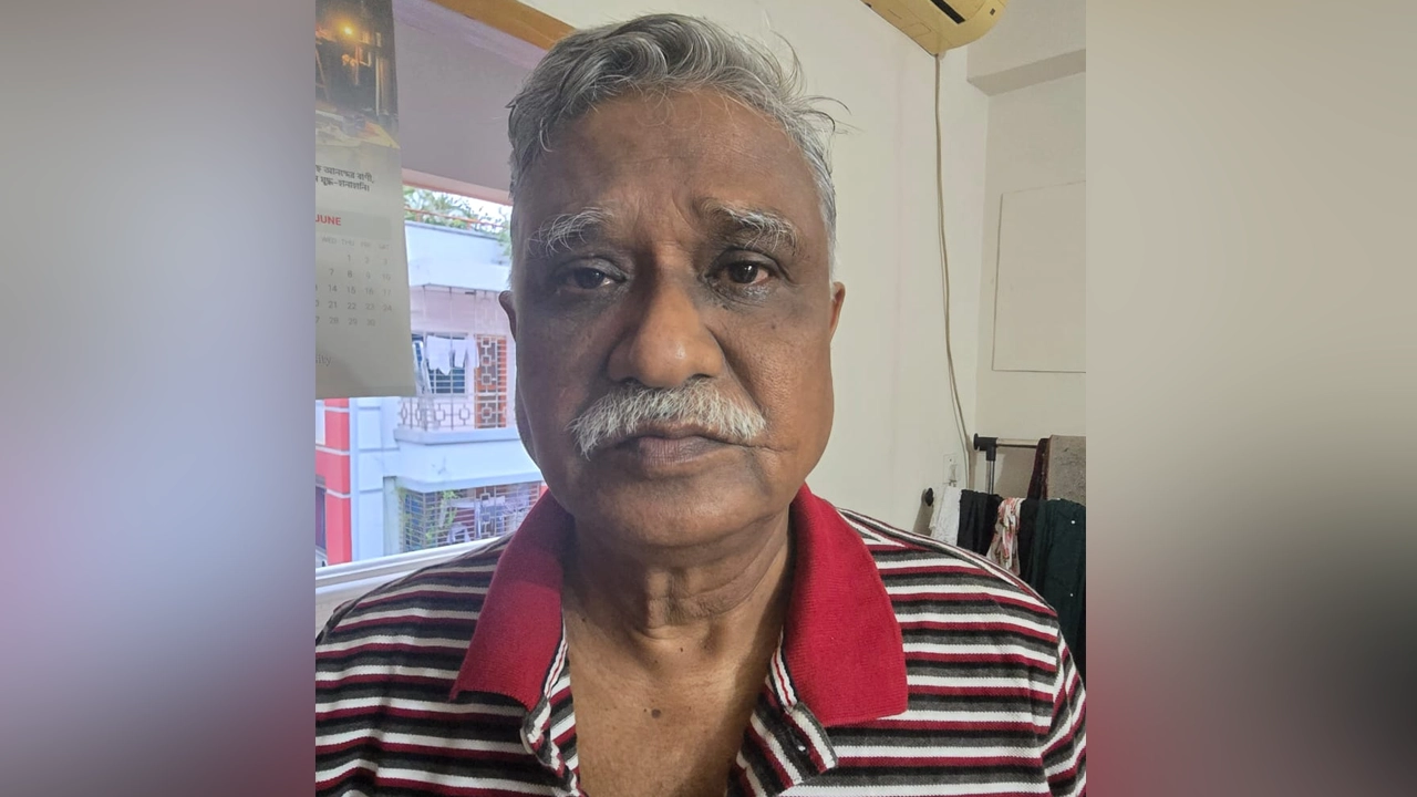 পল্টন থানা আওয়ামী লীগের সভাপতি মো. এনামুল হক আবুল। ছবি : সংগৃহীত