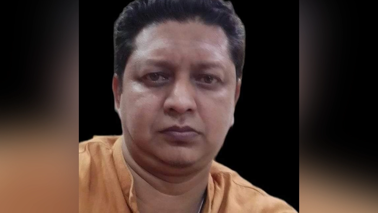 ইমরান আহমেদ রনি। ছবি : সংগৃহীত
