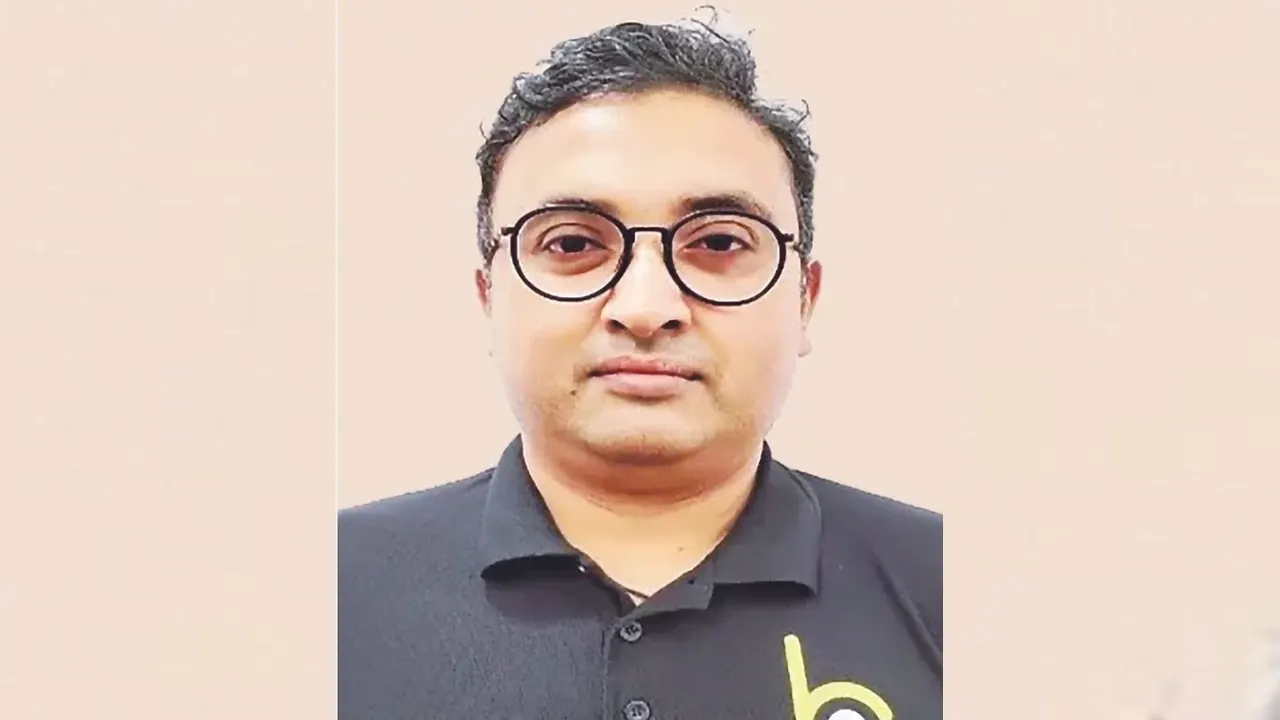 বিশিষ্ট আইটি বিশেষজ্ঞ তানভীর হাসান জোহা। ছবি : সংগৃহীত