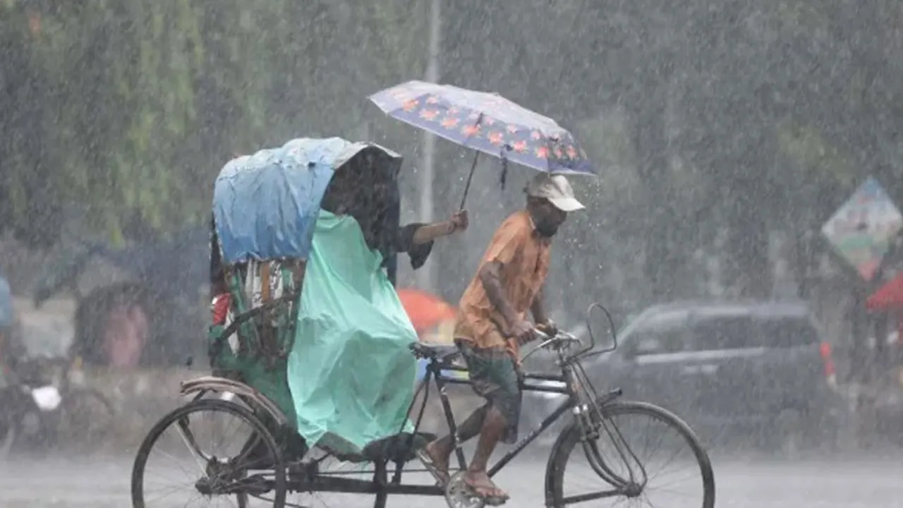 পুরোনো ছবি