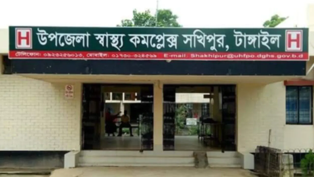 কুমির ভেবে ঘড়িয়াল বেঁধে রাখলেন স্থানীয়রা