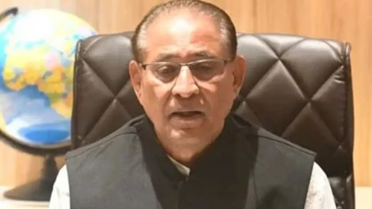 সাবেক সংসদ সদস্য আব্দুর রহমান। পুরোনো ছবি