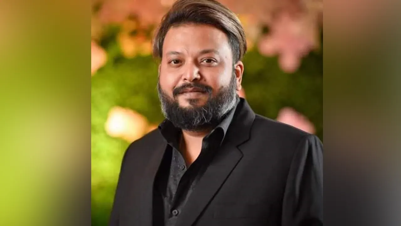 সাবেক কাউন্সিলর আসিফ আহমেদ। ছবি : সংগৃহীত