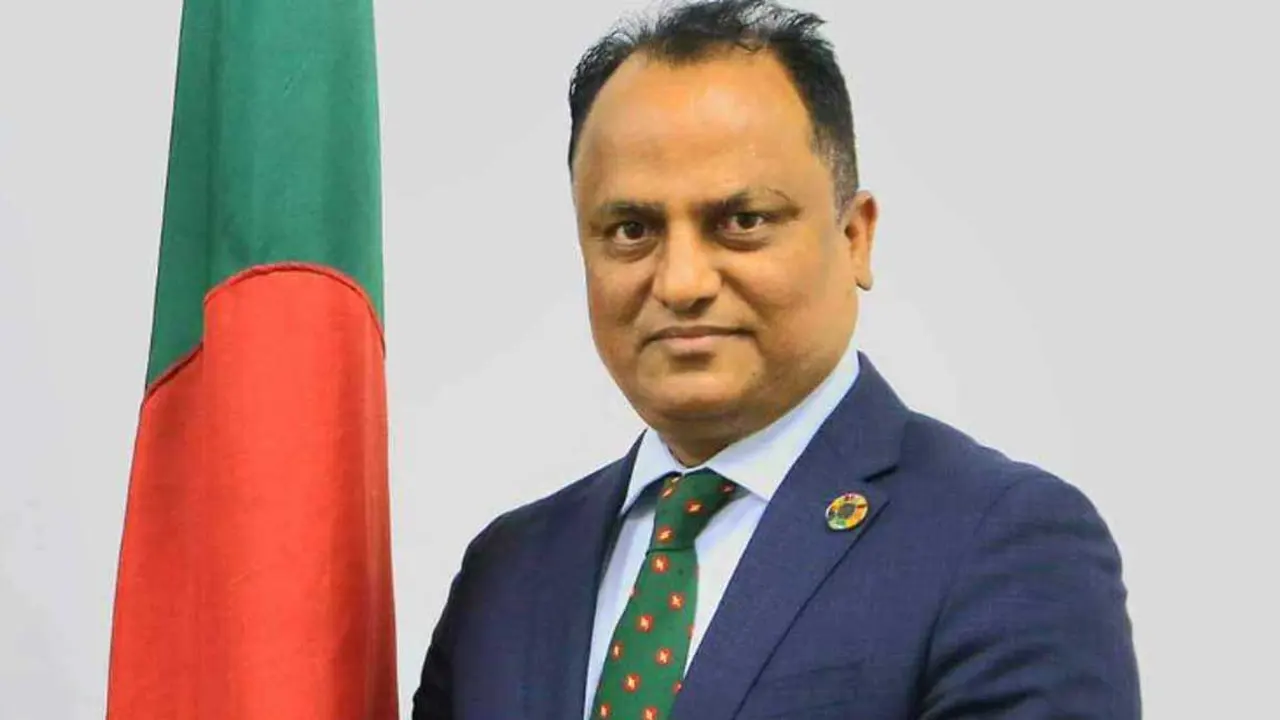 ‘জুলাই অভ্যুত্থানে নিহত-আহত ১০৫ শিশুকে ৫০ হাজার করে সহায়তা করা হবে’