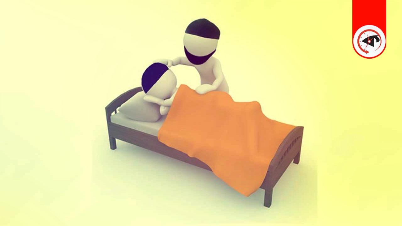 অসুস্থ ব্যক্তির জন্য সুস্থ্যতার দোয়া