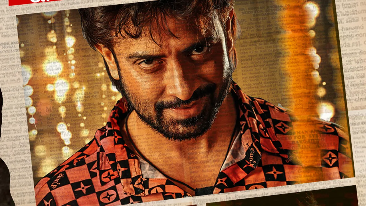 অবশেষে ‘দরদ’র মুক্তির তারিখ জানা গেল