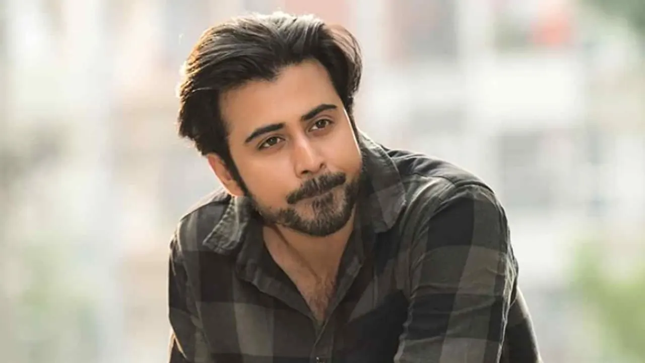 এখনই আমি কিছু বলতে চাইছি না : আফরান নিশো