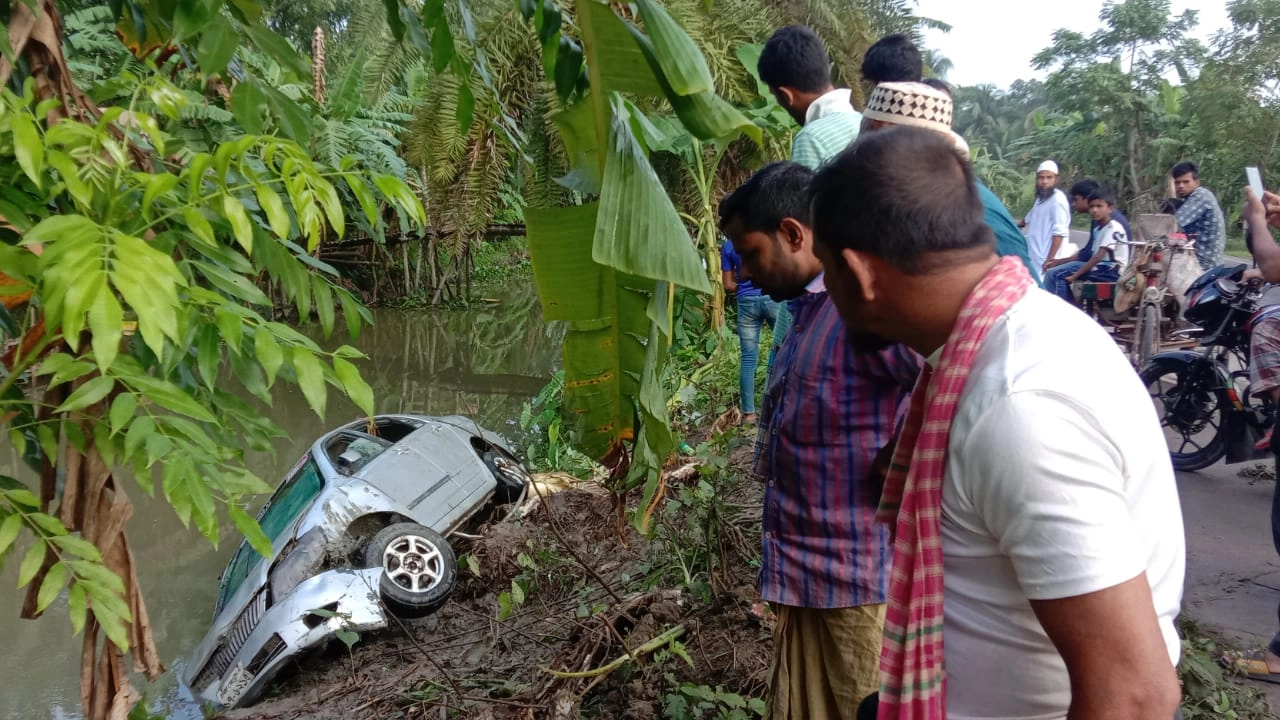 বড় ভাইয়ের কুড়ালের আঘাতে ছোট ভাই নিহত