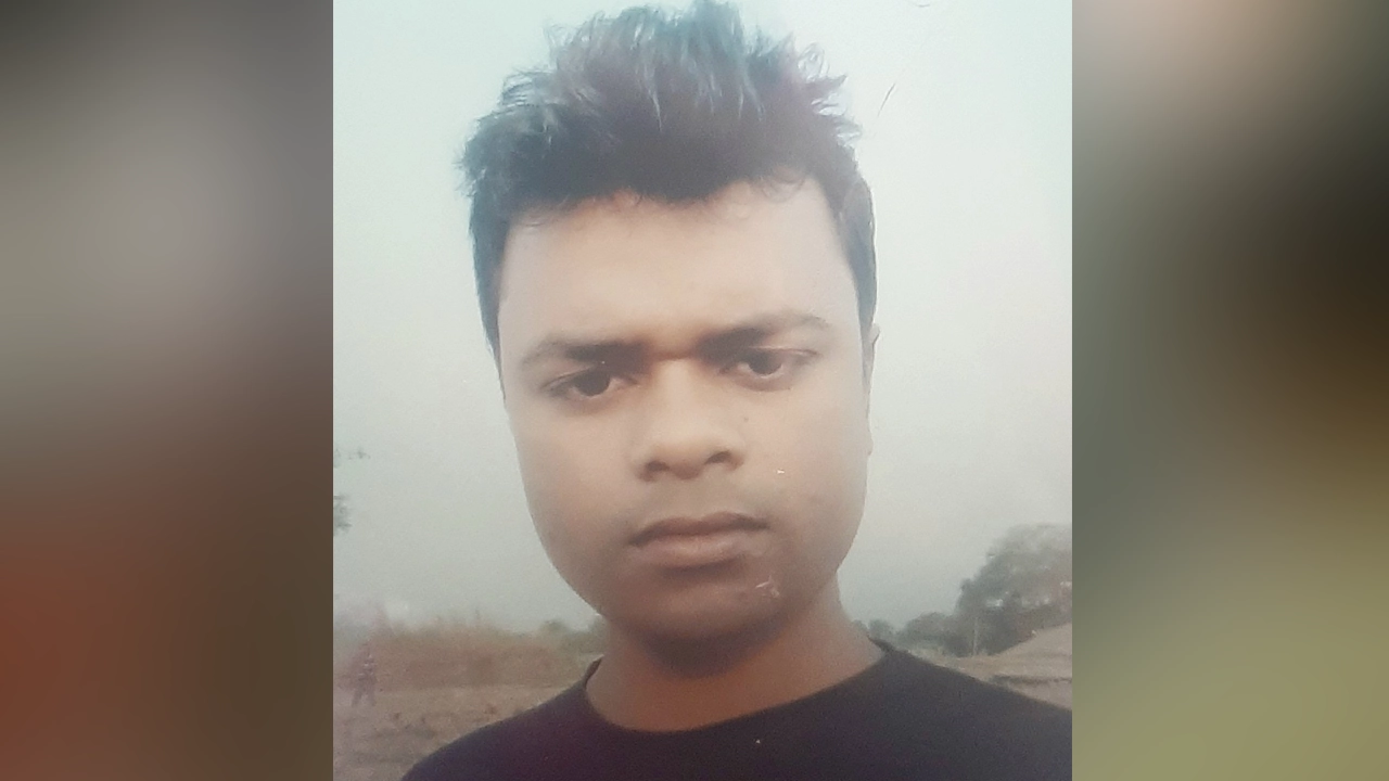 নয়ন ইসলাম। ছবি : কালবেলা