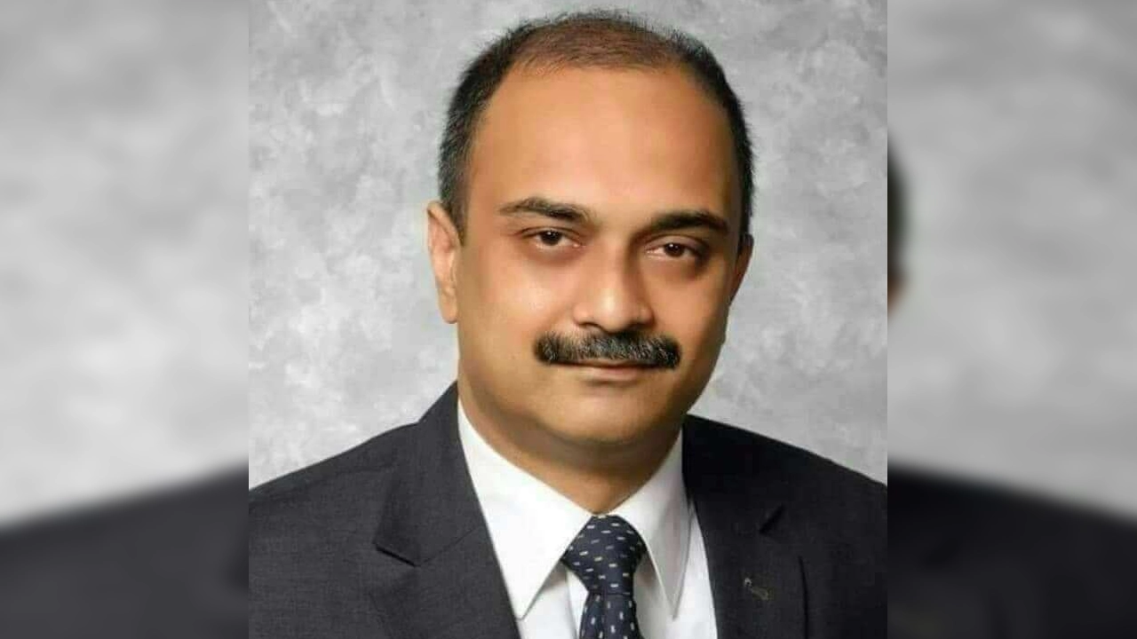 ব্যারিস্টার রাগীব রউফ চৌধুরী। ছবি : সংগৃহীত
