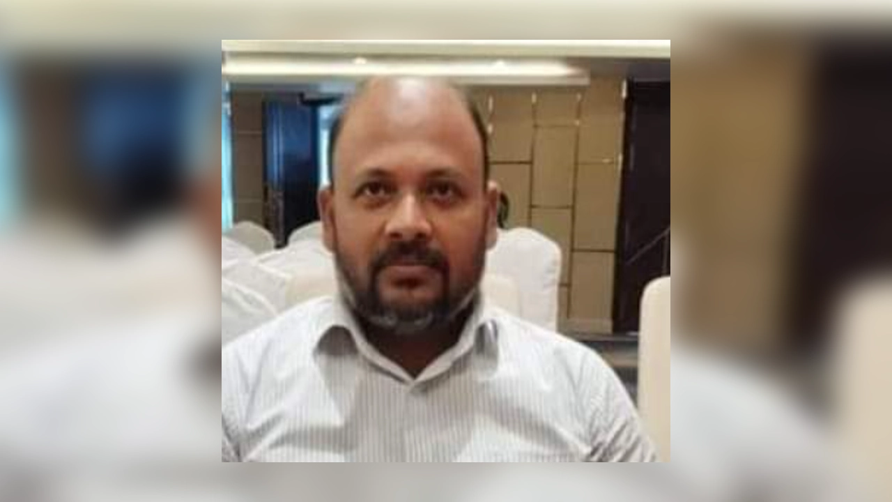 মোহাম্মদ আরিফ। ছবি : সংগৃহীত