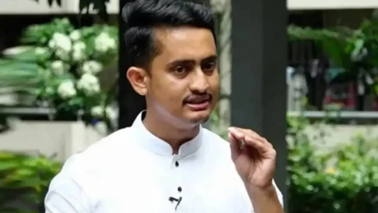 এবার বইমেলায় স্টল ভাড়া কমানো হবে : আসিফ নজরুল