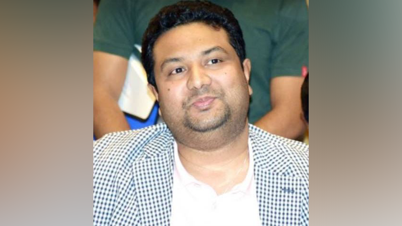 নজরুল ইসলাম আজাদ। ছবি : কালবেলা