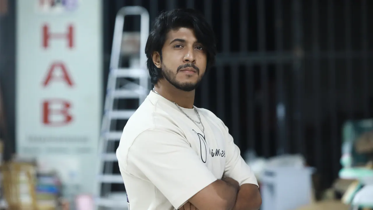 আমাদের মধ্যে এখনো আতঙ্ক কাজ করে : তৌসিফ মাহবুব