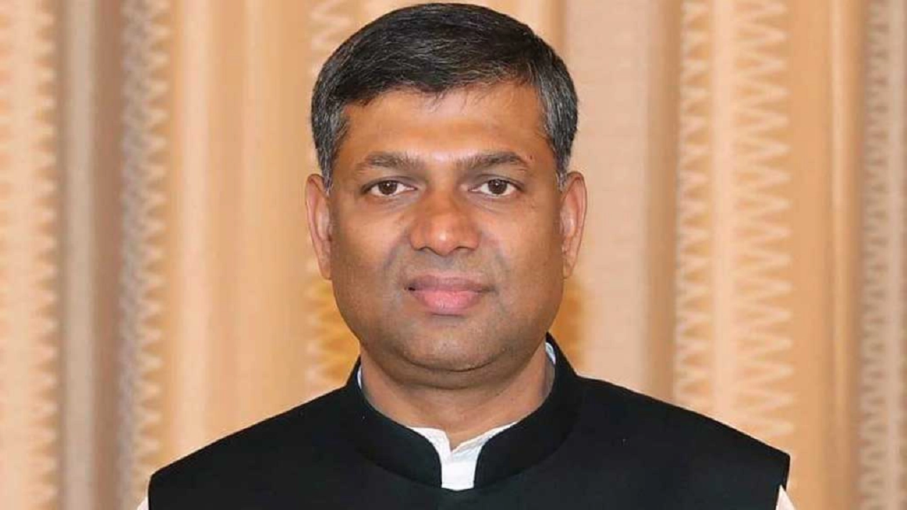 সাবেক সংসদ সদস্য সাইফুজ্জামান শিখর। ছবি : সংগৃহীত