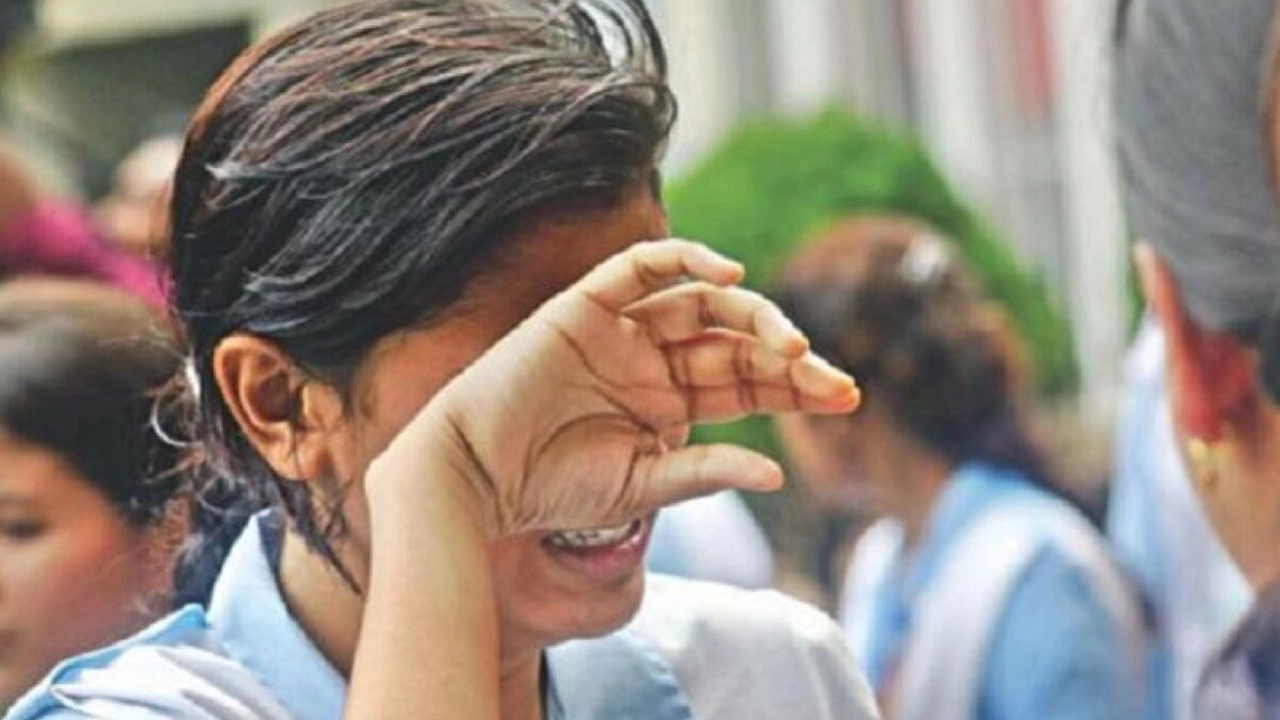 প্রতীকী ছবি