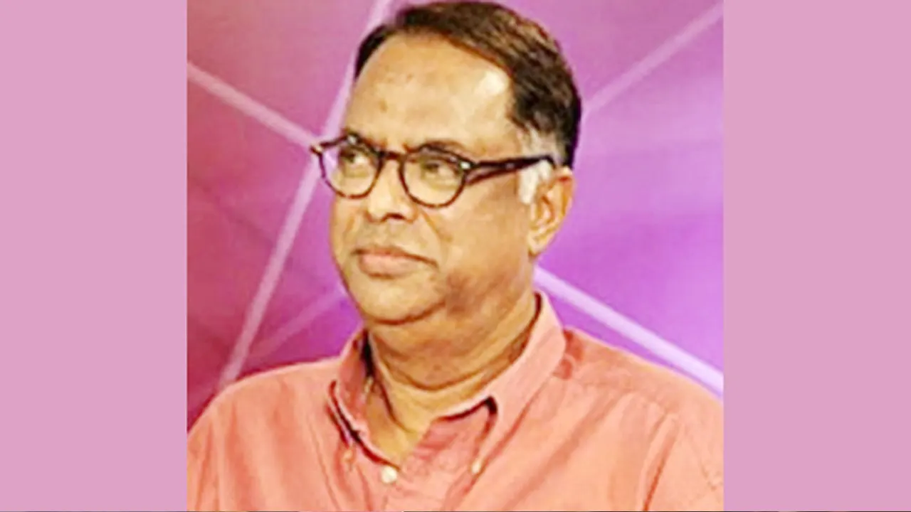 বিএনপির স্থায়ী কমিটির সদস্য সাবেক মন্ত্রী ইকবাল হাসান মাহমুদ টুকু। ছবি : সংগৃহীত