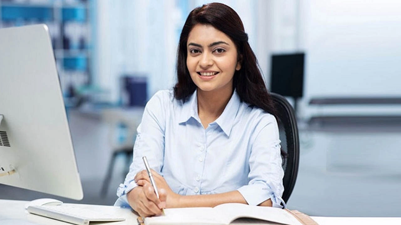 কমিউনিটি ব্যাংকে নিয়োগ