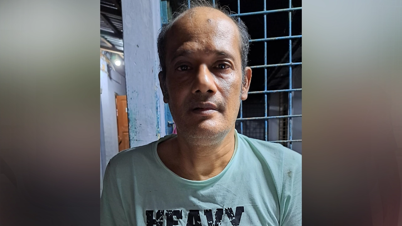 কুড়িগ্রাম জেলা আওয়ামী লীগের প্রচার সম্পাদক আনিসুর রহমান টিপু। ছবি : কালবেলা