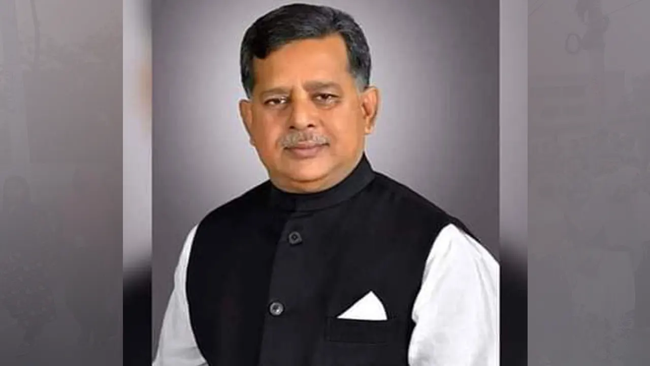 সাবেক বিমান প্রতিমন্ত্রী মাহবুব আলী। ছবি : সংগৃহীত