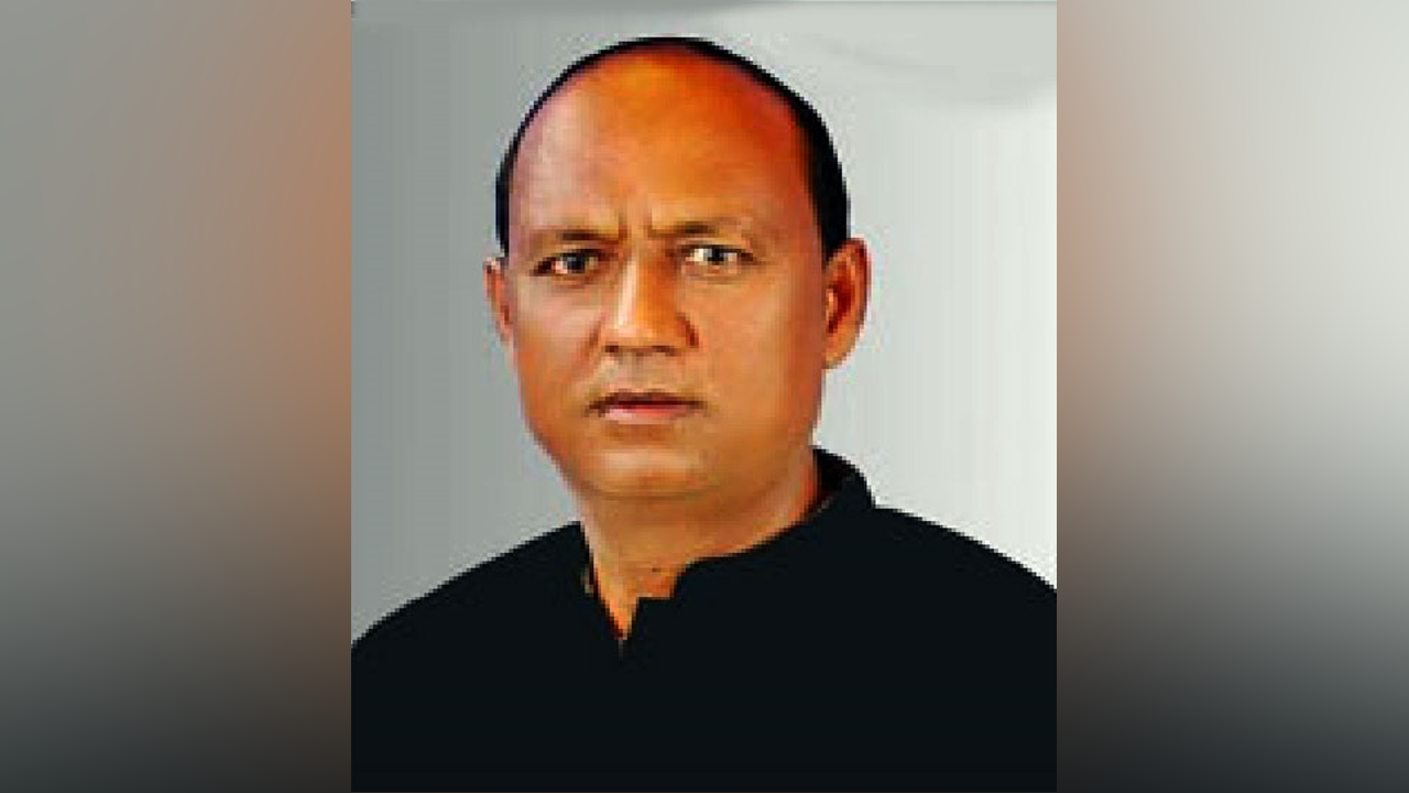 সাবেক ইউপি চেয়ারম্যান আশরাফুল ইসলাম আশরাফ। ছবি : সংগৃহীত