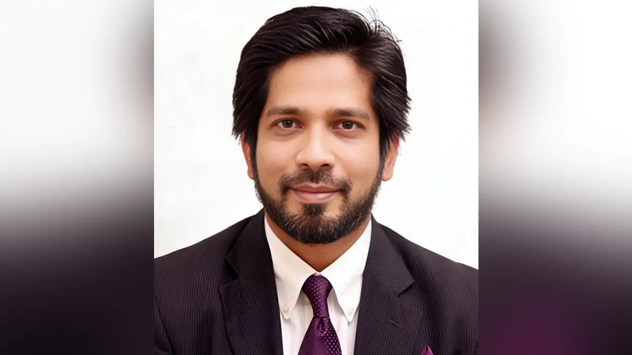 মোহাম্মদ শাহজালাল। ছবি : সংগৃহীত