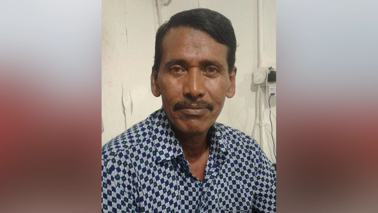 নিহত আবু তাহের ভূঁইয়া। ছবি : কালবেলা