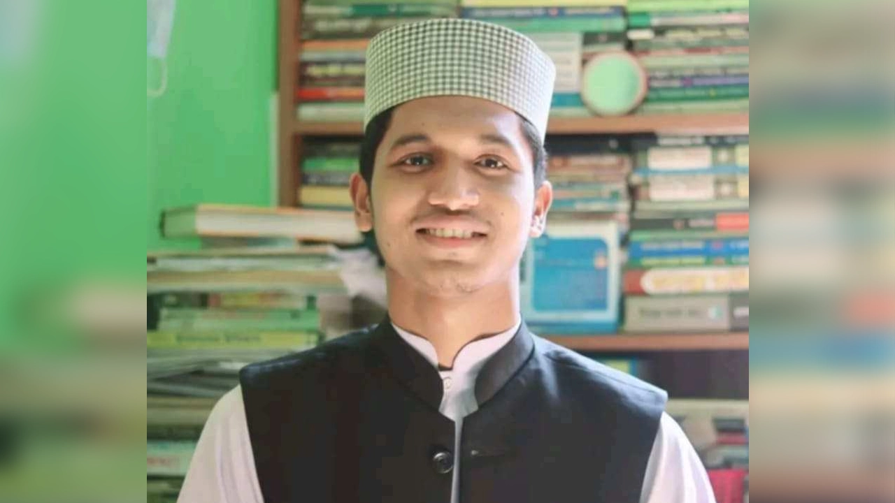 আরিফুল ইসলাম। ছবি : কালবেলা
