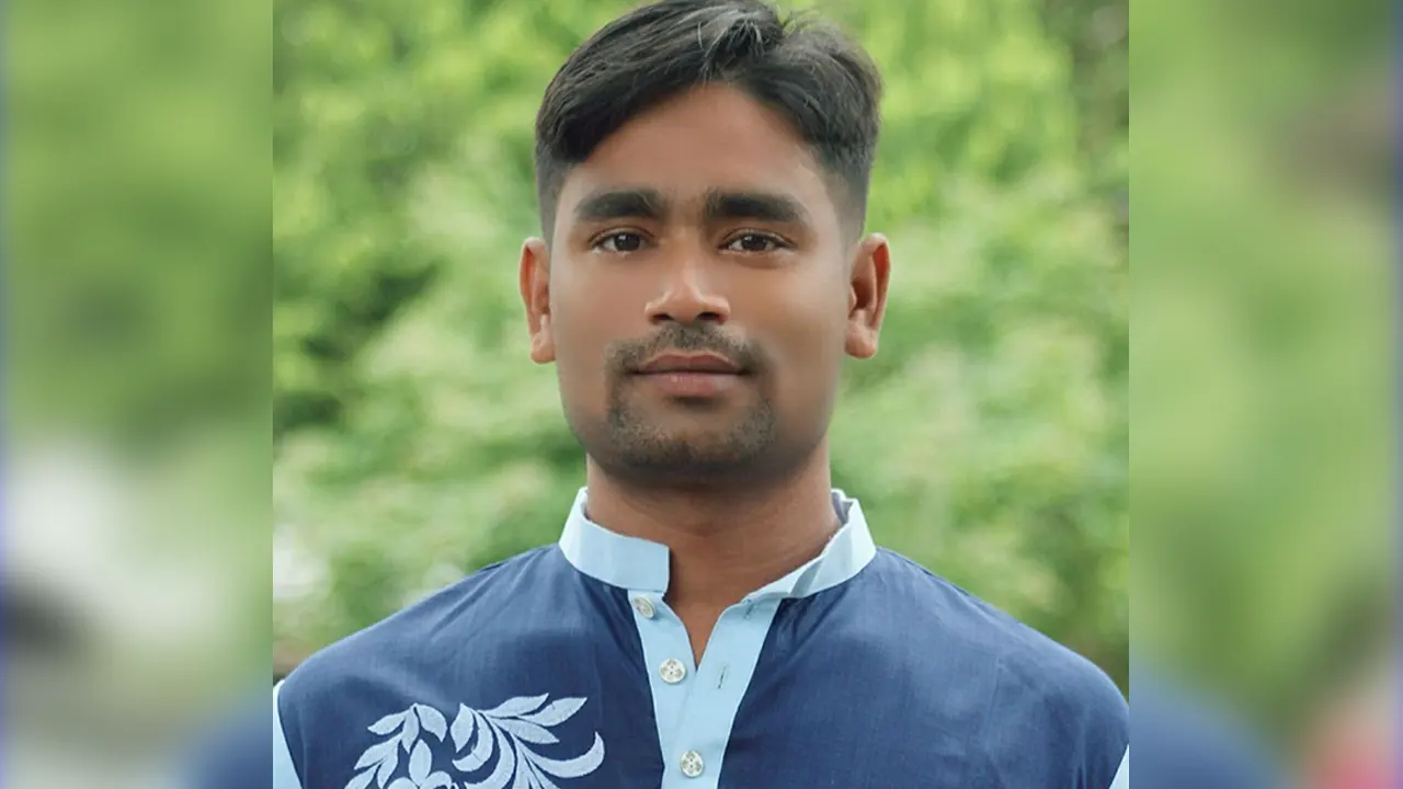 আহত শাহজামাল। ছবি : সংগৃহীত
