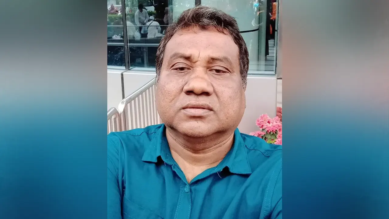 অভিযুক্ত স্বেচ্ছাসেবক লীগ নেতা মফিজুর রহমান ডাবলু। ছবি : সংগৃহীত