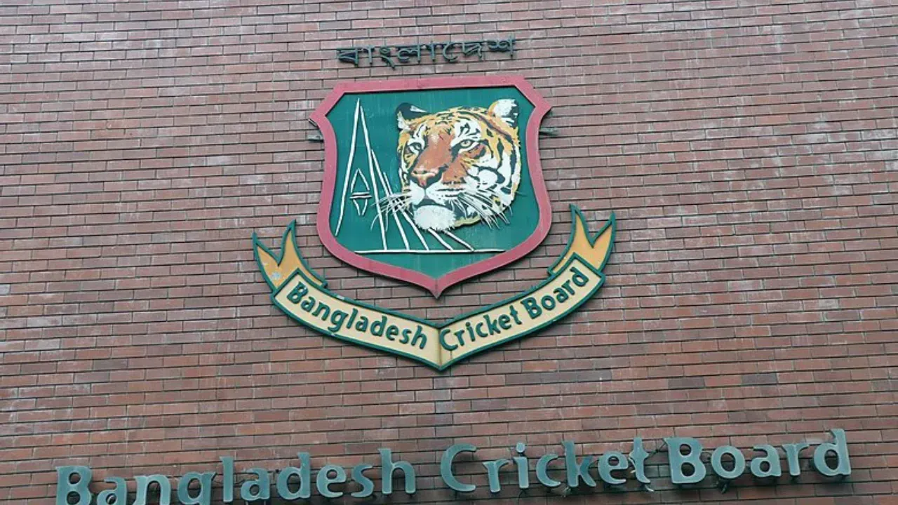 বাংলাদেশ ক্রিকেট বোর্ড । ছবি: সংগৃহীত