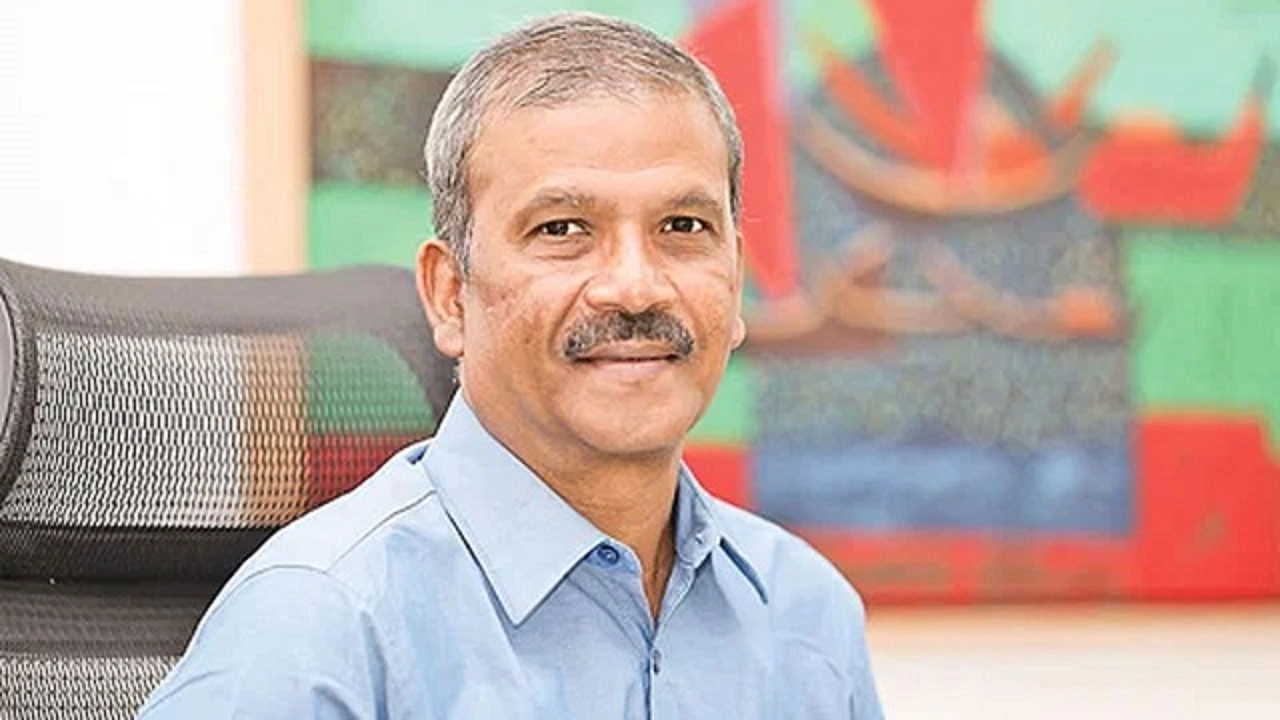 আইন উপদেষ্টা ড. আসিফ নজরুল। ছবি : সংগৃহীত
