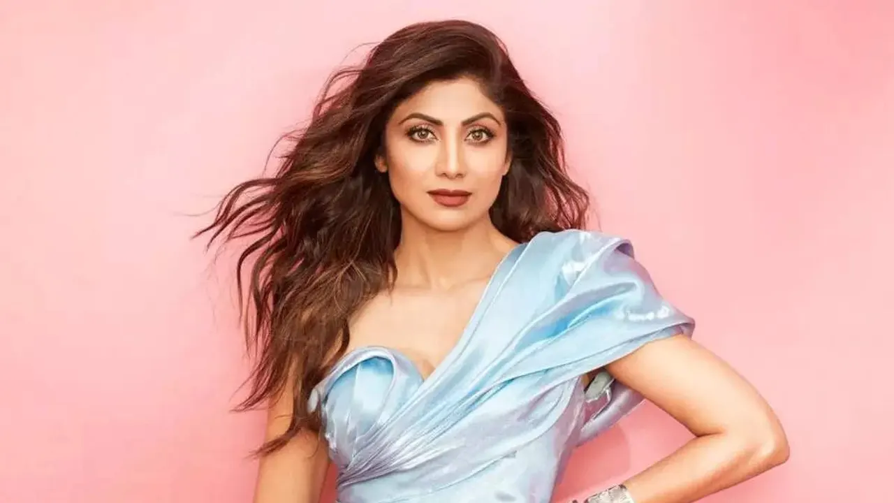 আইনি জটিলতায় পড়তে যাচ্ছেন শিল্পা। ছবি সংগৃহীত