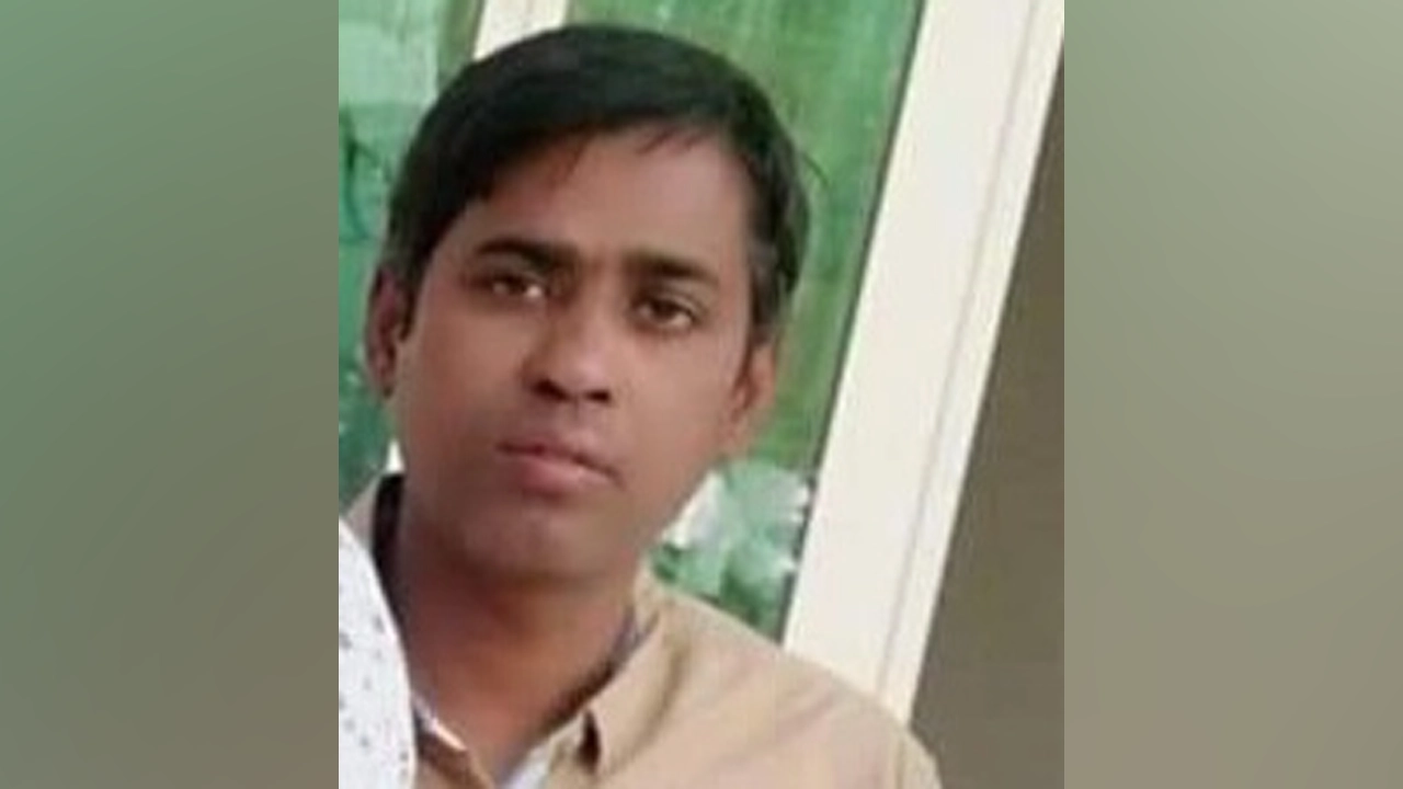 নিহত আনোয়ার। ছবি : সংগৃহীত