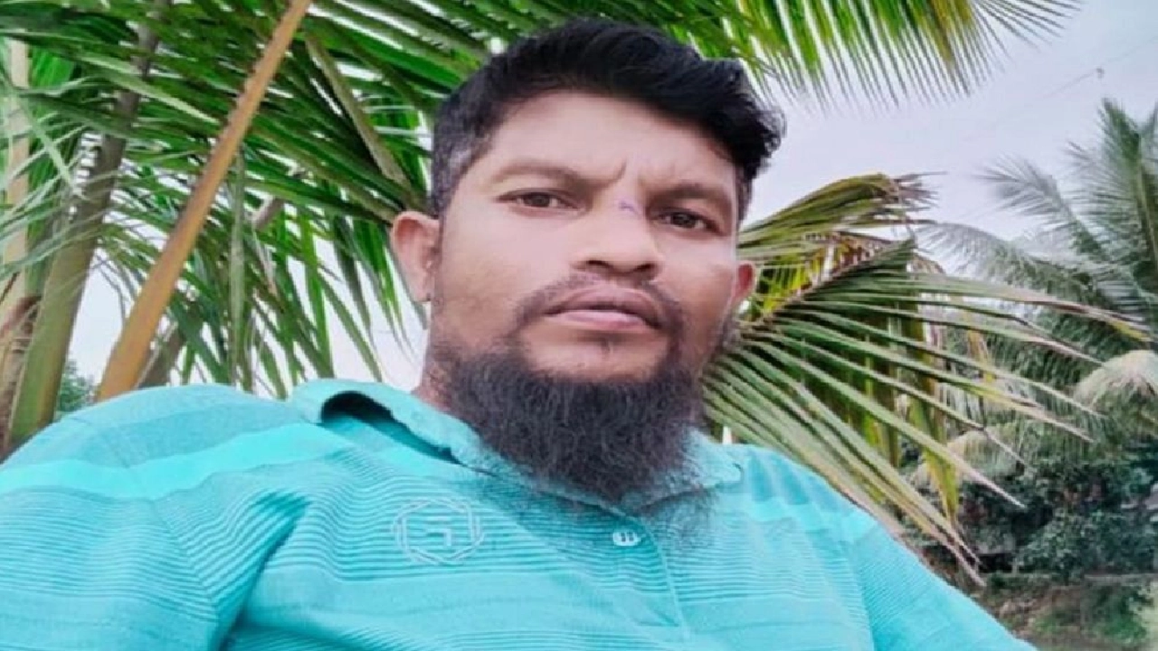 আলতাফ হোসেন। ছবি : সংগৃহীত