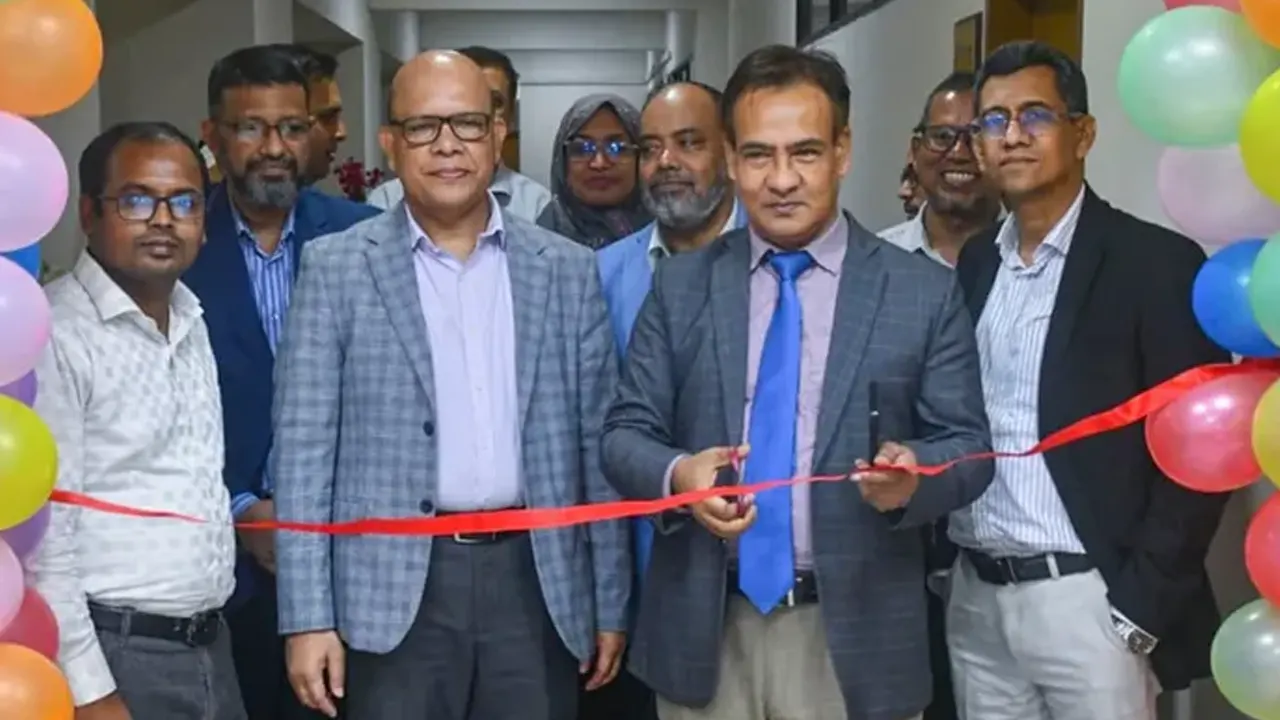 জুডিশিয়াল সার্ভিস অ্যাসোসিয়েশনের ভোট সম্পন্ন হয়েছে। ছবি : সংগৃহীত