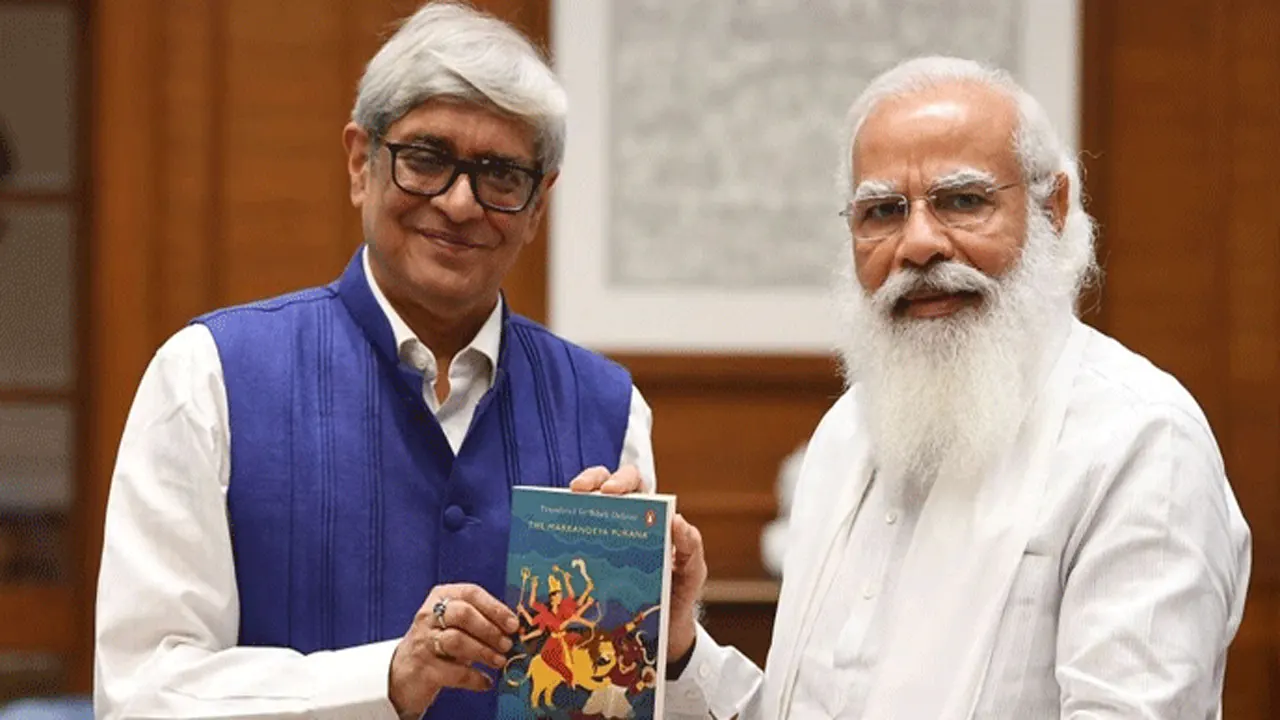 নরেন্দ্র মোদির আর্থিক উপদেষ্টা বিবেক দেবরায়ের মৃত্যু