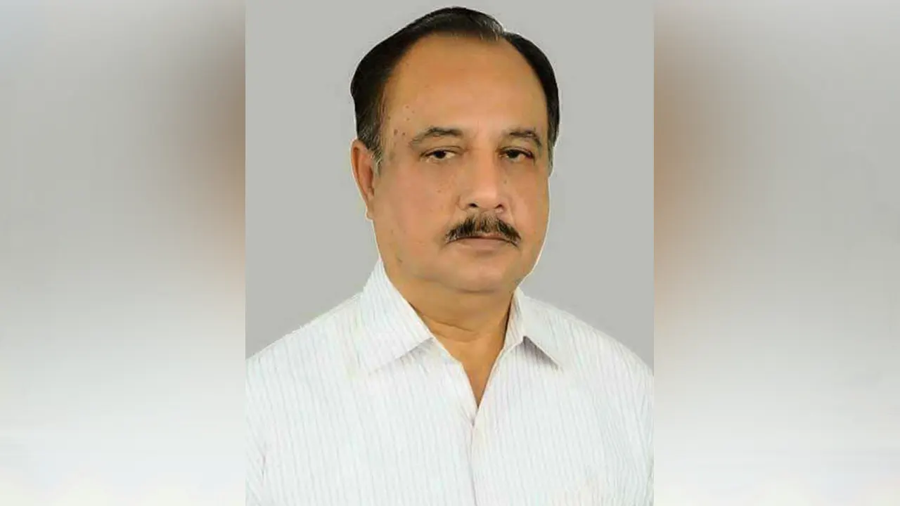 আ স ম আবদুর রব। ছবি : সংগৃহীত