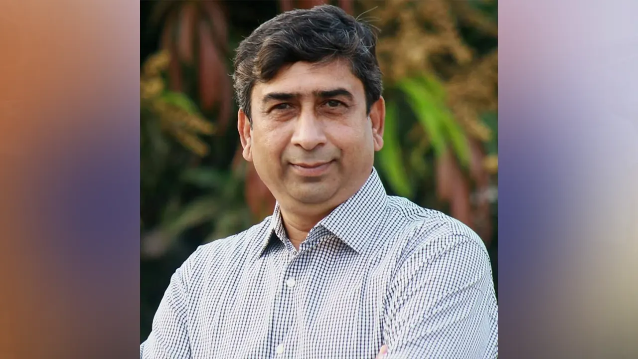 জেলা আওয়ামী লীগের সাবেক সাংগঠনিক সম্পাদক মনিরুজ্জামান নশা। ছবি : সংগৃহীত