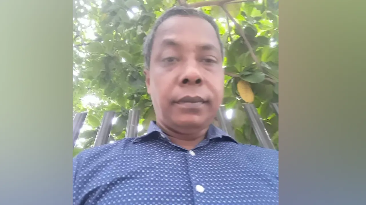 কামরুজ্জামান জাপান। ছবি : সংগৃহীত